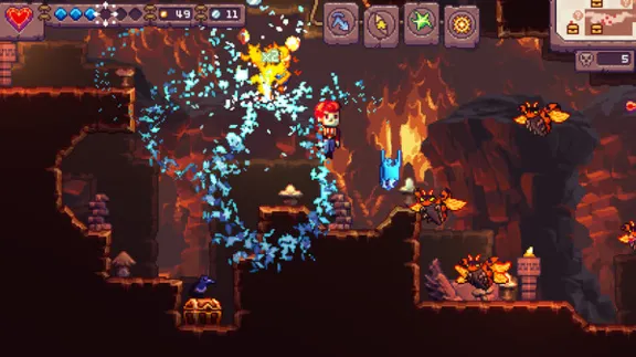 Eagle Island Twist (Steam Key/Region Free)