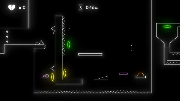 Neon Beats - Full Version (Steam key) -- RU