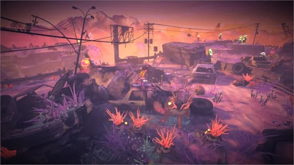 RAD (Steam key) -- RU