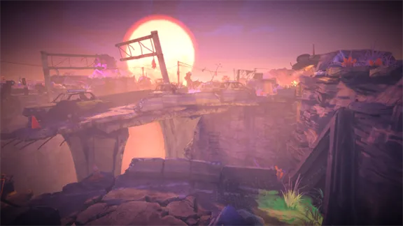 RAD (Steam key) -- RU