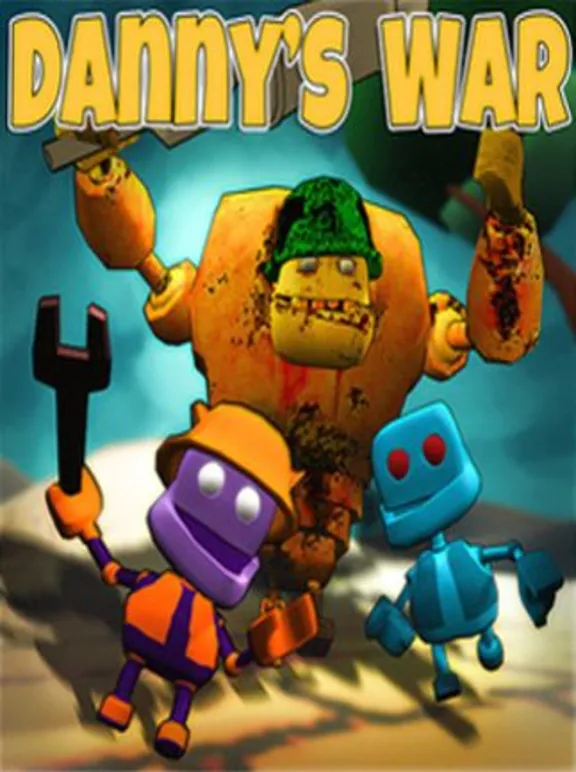 Danny&acute;s War