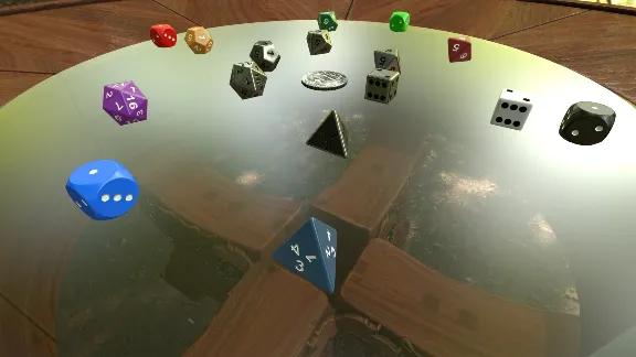 ⭐️ Tabletop Simulator ОНЛАЙН (STEAM)(Region Free)