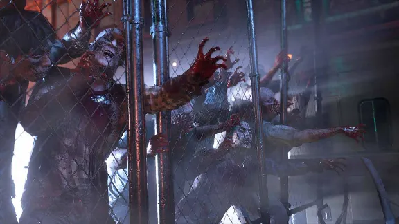 RESIDENT EVIL 3 (GLOBAL) | MULTILANG ⚙️STEAM +🎁ПОДАРОК