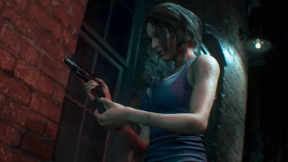 RESIDENT EVIL 3 (GLOBAL) | MULTILANG ⚙️STEAM +🎁ПОДАРОК