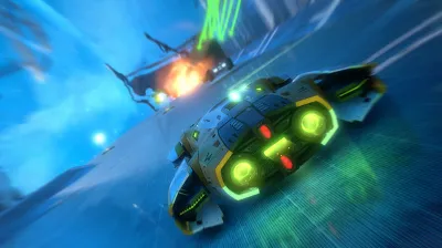 ✅GRIP: Combat Racing (Steam Ключ / РФ + Весь Мир)💳0%