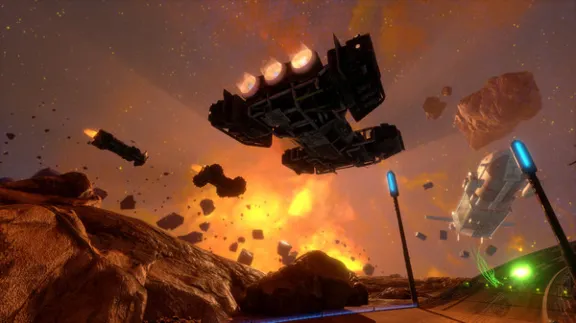 ✅GRIP: Combat Racing (Steam Ключ / РФ + Весь Мир)💳0%