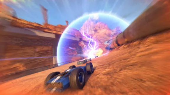 ✅GRIP: Combat Racing (Steam Ключ / РФ + Весь Мир)💳0%