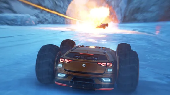 ✅GRIP: Combat Racing (Steam Ключ / РФ + Весь Мир)💳0%