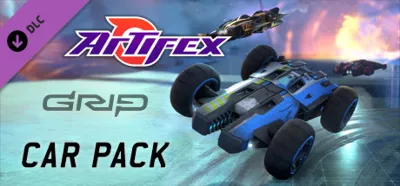✅GRIP: Combat Racing (Steam Ключ / РФ + Весь Мир)💳0%