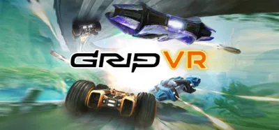 ✅GRIP: Combat Racing (Steam Ключ / РФ + Весь Мир)💳0%