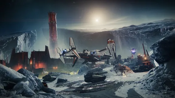 ✅ Destiny 2: Обитель Теней XBOX ONE X|S Ключ 🔑