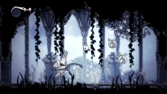 ✅ Hollow Knight (Steam Ключ / РФ+Global)+ Бонус