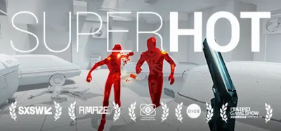 ✅SUPERHOT (Steam Key / RU+GLOBAL)