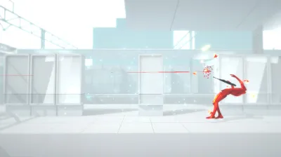 ✅SUPERHOT (Steam Key / RU+GLOBAL)