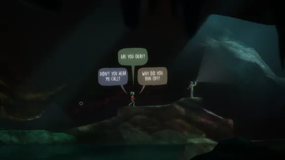 Oxenfree (STEAM KEY/REGION FREE)+BONUS