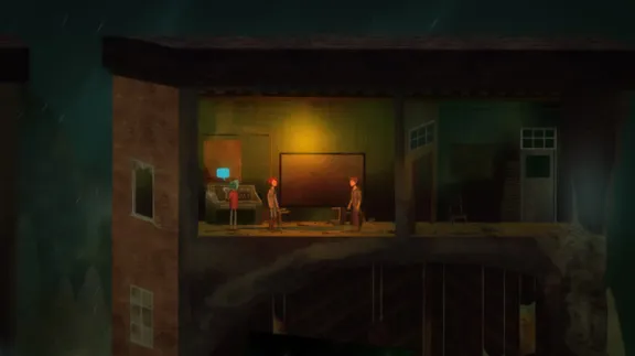 Oxenfree (STEAM KEY/REGION FREE)+BONUS