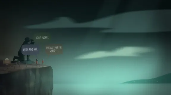 Oxenfree (STEAM KEY/REGION FREE)+BONUS