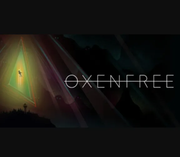Oxenfree (STEAM KEY/REGION FREE)+BONUS