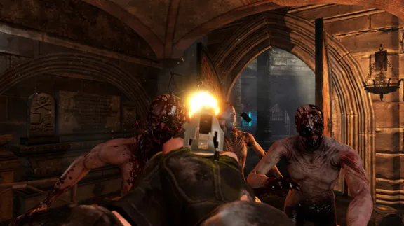 Killing Floor 2 (Steam Ключ / РФ+СНГ)💳0%