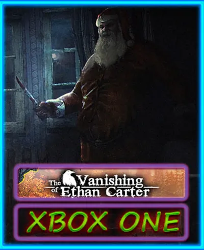 The Vanishing of Ethan Carter XBOX ONE