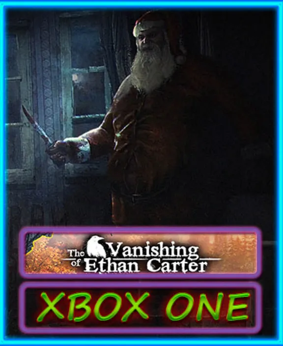 The Vanishing of Ethan Carter XBOX ONE