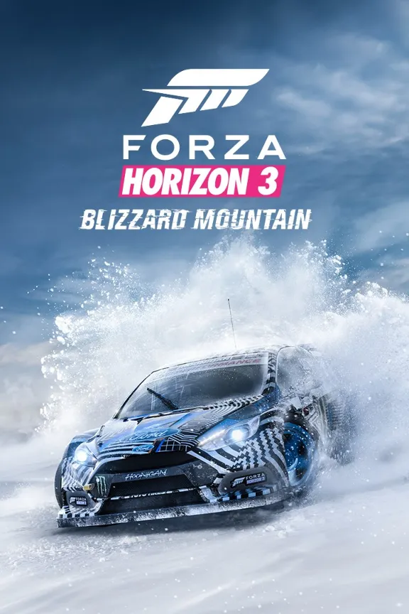 Forza Horizon 3 Ultimate (ВСЕ DLC) аккаунт+Online🌐