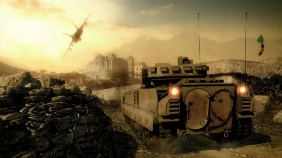 Medal of Honor (2010) (Steam KEY/ ROW / REGION FREE)