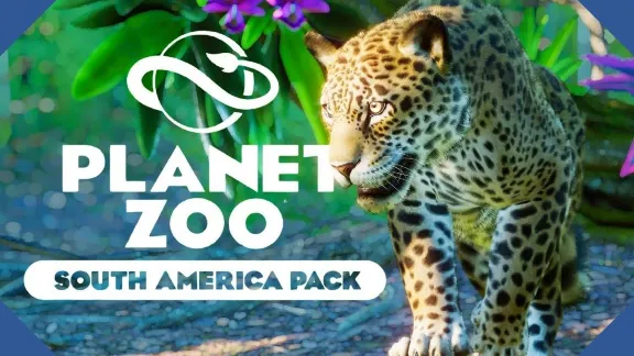 Planet Zoo Ultimate ALL DLC+Americas Animal+Steam⭐TOP