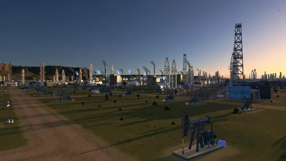 Cities: Skylines - Industries (DLC)🔑STEAM КЛЮЧ🔥РФ+СНГ