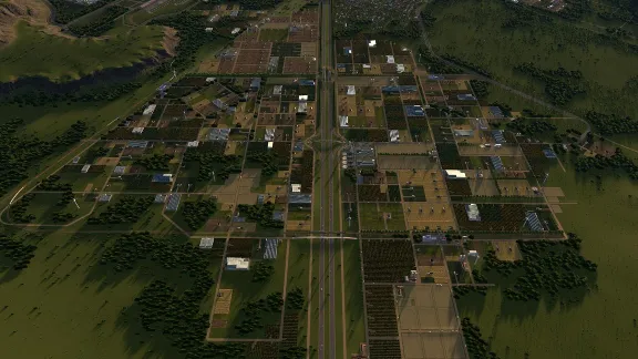 Cities: Skylines - Industries (DLC)🔑STEAM КЛЮЧ🔥РФ+СНГ