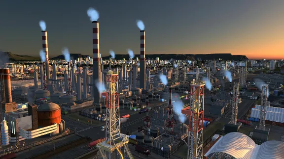 Cities: Skylines - Industries (DLC)🔑STEAM КЛЮЧ🔥РФ+СНГ