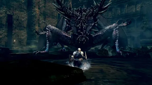 DARK SOULS: Remastered (STEAM КЛЮЧ) РФ+СНГ РУССКИЙ ЯЗЫК