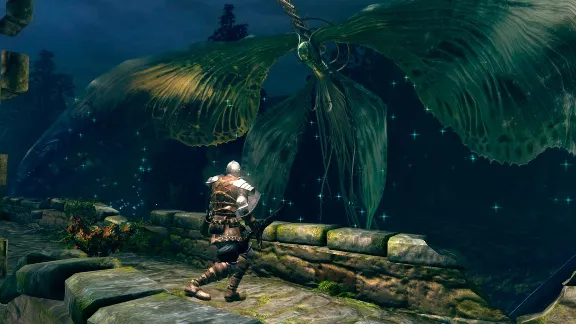 DARK SOULS: Remastered (STEAM КЛЮЧ) РФ+СНГ РУССКИЙ ЯЗЫК