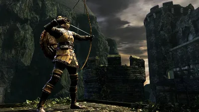 DARK SOULS: Remastered (STEAM КЛЮЧ) РФ+СНГ РУССКИЙ ЯЗЫК