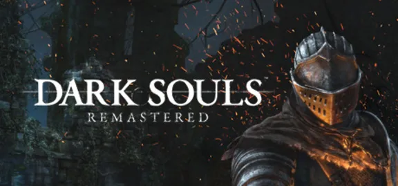 DARK SOULS: Remastered (STEAM КЛЮЧ) РФ+СНГ РУССКИЙ ЯЗЫК