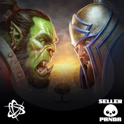 💸 BATTLE.NET КАРТА ОПЛАТЫ 1000₽ BLIZZARD RU/CIS
