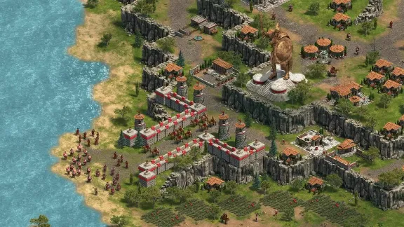 ⚡ AGE OF EMPIRES 1: DEFINITIVE EDITION WIN 10 11 RUSSIA