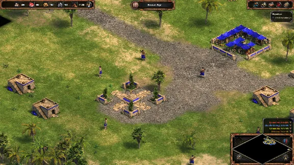 ⚡ AGE OF EMPIRES 1: DEFINITIVE EDITION WIN 10 11 RUSSIA