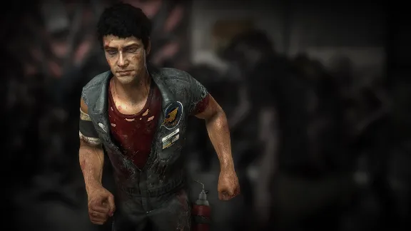 Dead Rising 3 Apocalypse Edition XBOX ONE/Xbox Series