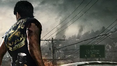 Dead Rising 3 Apocalypse Edition XBOX ONE/Xbox Series