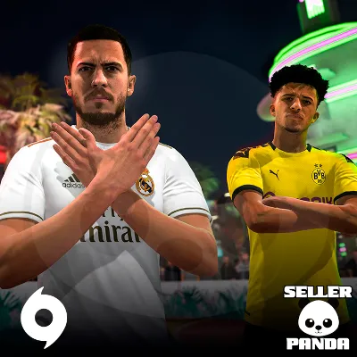 💸 ORIGIN 1000₽ КАРТА ОПЛАТЫ EA PLAY PRO 1 МЕСЯЦ РФ