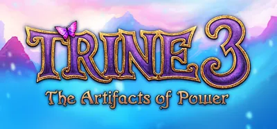 Trine 3: The Artifacts of Power / Steam Key / RF + CIS