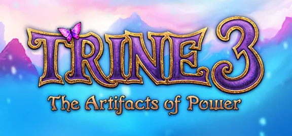 Trine 3: The Artifacts of Power / Steam Key / RF + CIS
