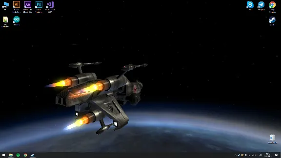📐 Wallpaper Engine (STEAM) (Region free)