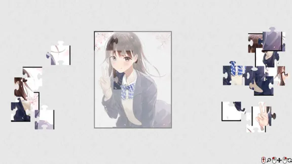 QUARANTINE Girls (Steam key/Region free)