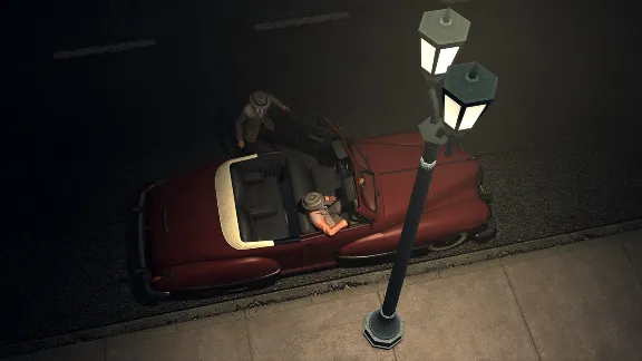 ✅ L.A. Noire XBOX ONE Ключ / Цифровой код 🔑