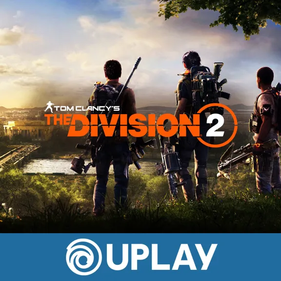 💚 THE DIVISION 2 WARLORDS OF THE NEW-YORK | UPLAY