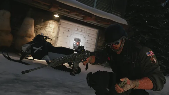 ✅ Tom Clancy&acute;s Rainbow Six Siege Deluxe XBOX ONE Key🔑