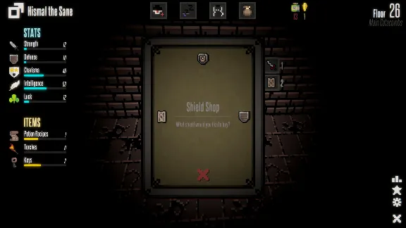 Little Dungeon Stories (Steam) ✅ REGION FREE/GLOBAL🌐