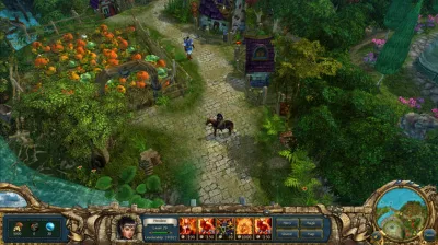 King&acute;s Bounty: Dark Side (STEAM KEY/GLOBAL)+BONUS